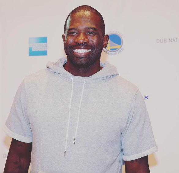 Avatar of Jason Richardson SR
