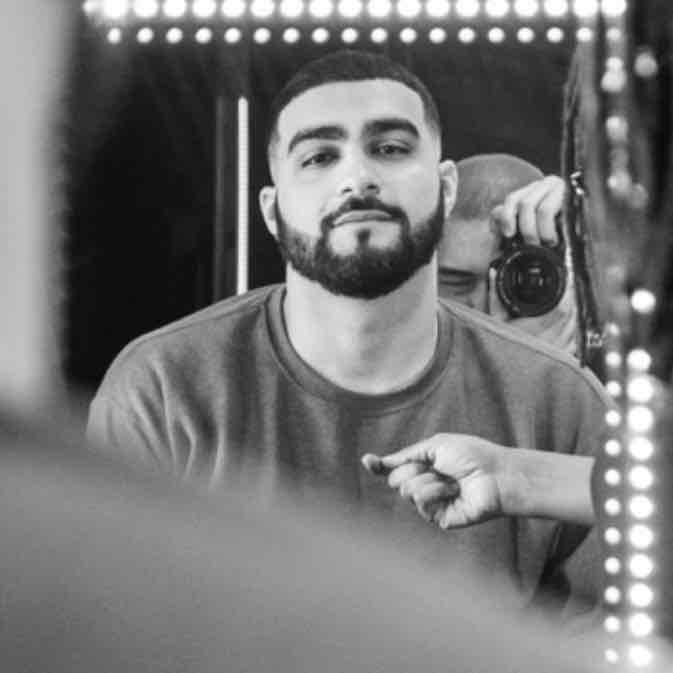 Avatar of Jazzúl Escada