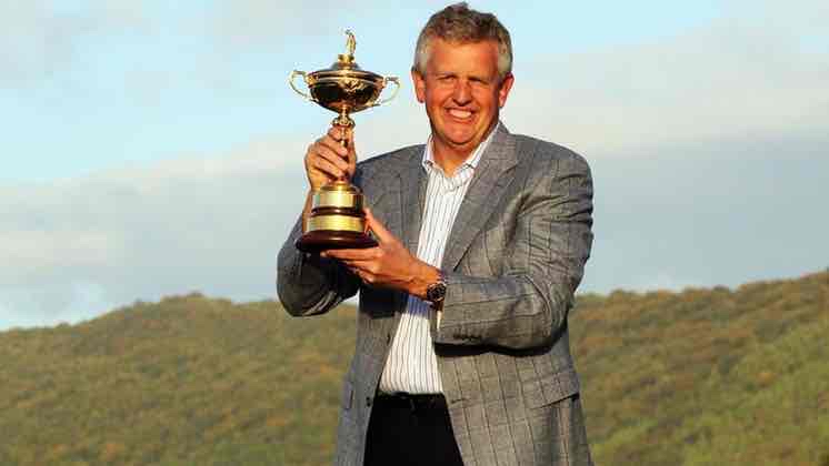 Avatar of Colin Montgomerie