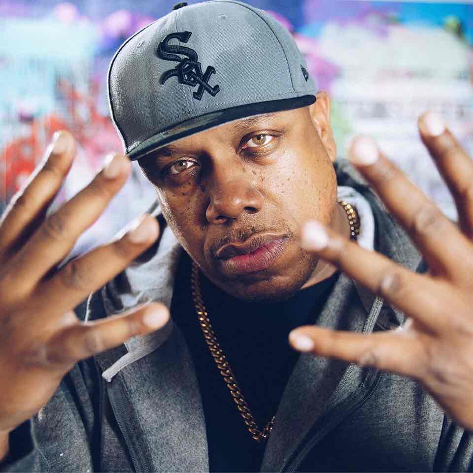 Avatar of Rockwilder