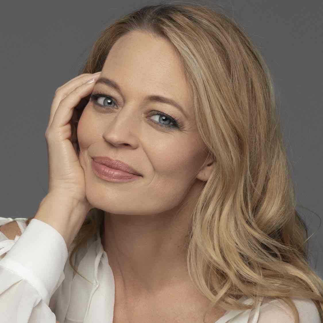 Avatar of Jeri Ryan