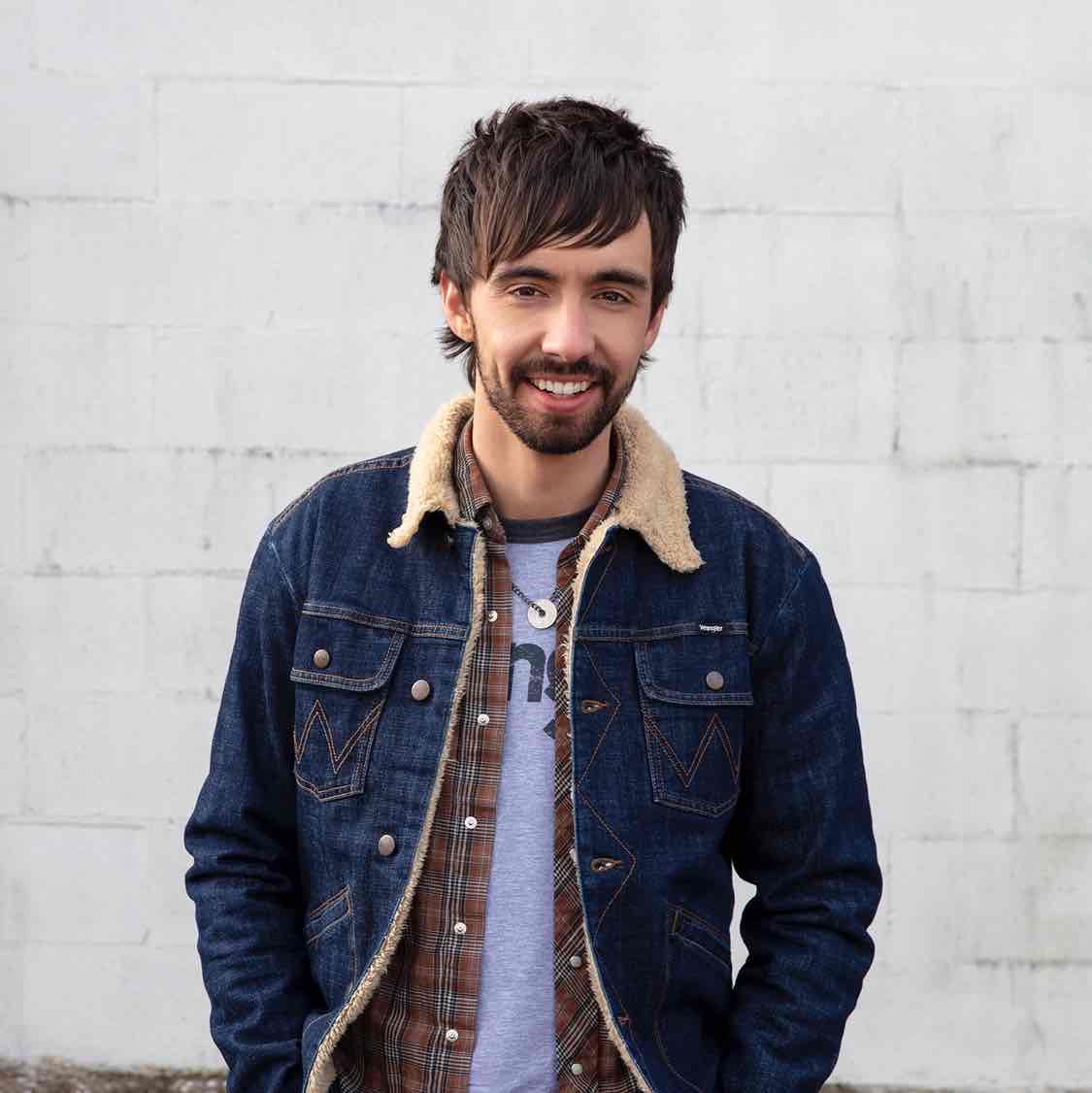 Avatar of Mo Pitney