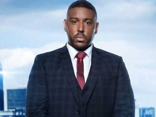 Avatar of Aaron Willis