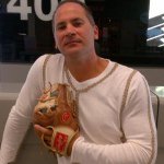 Avatar of Omar Vizquel