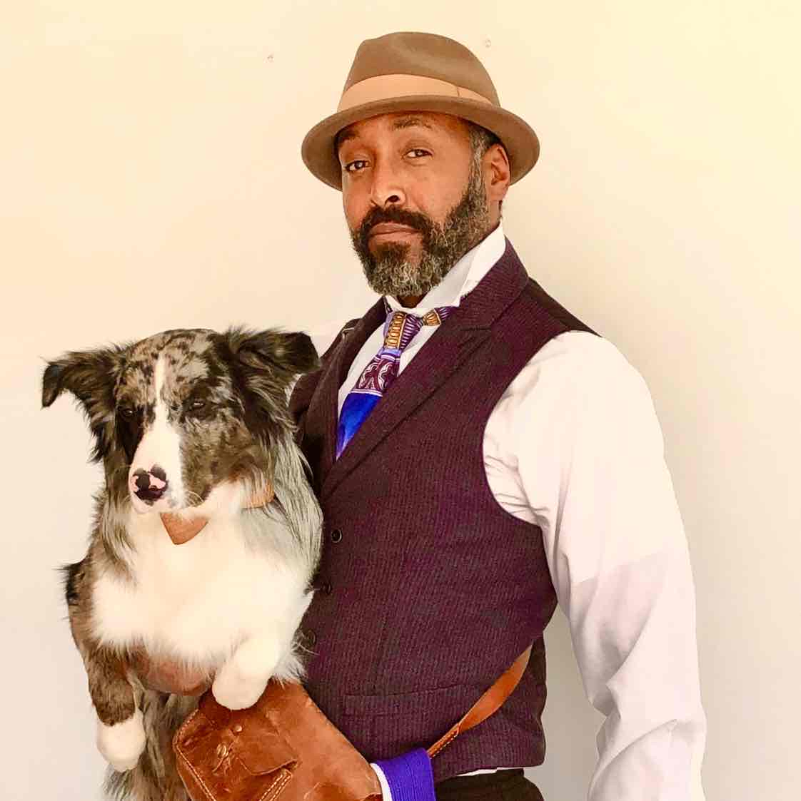Avatar of Jesse L. Martin