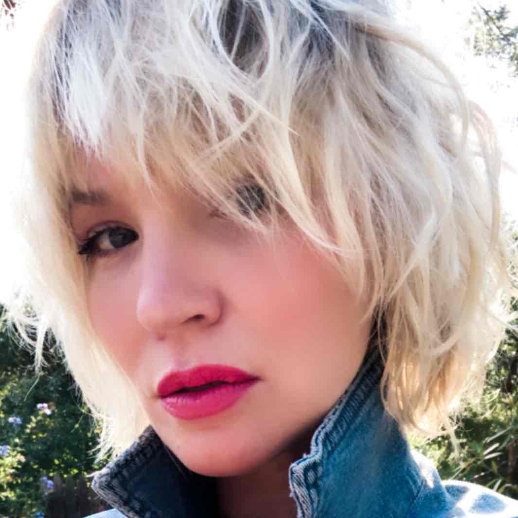 Avatar of Ashley Scott