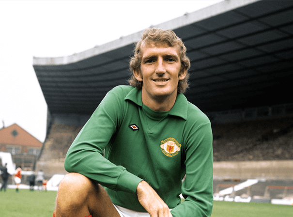 Avatar of Alex Stepney