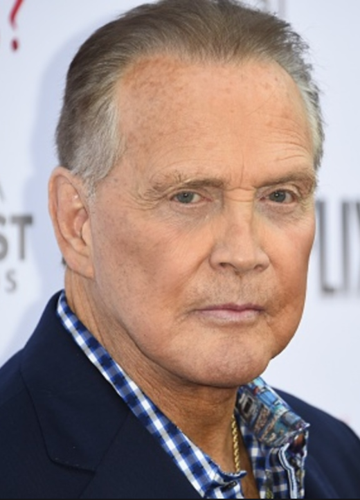 Avatar of Lee Majors