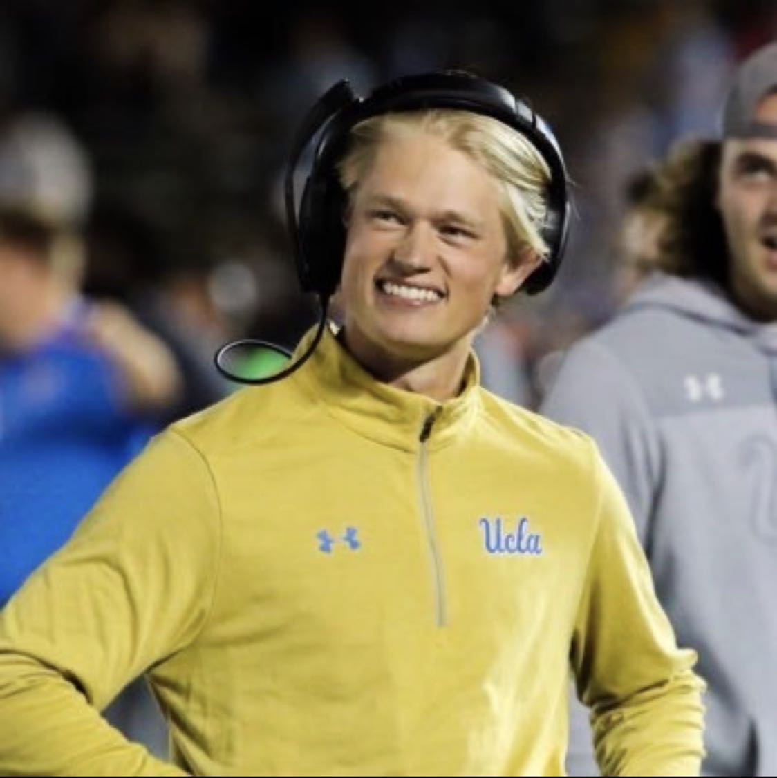 Avatar of Jerry Neuheisel