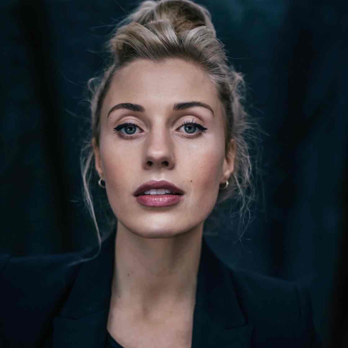 Avatar of Celinde Schoenmaker