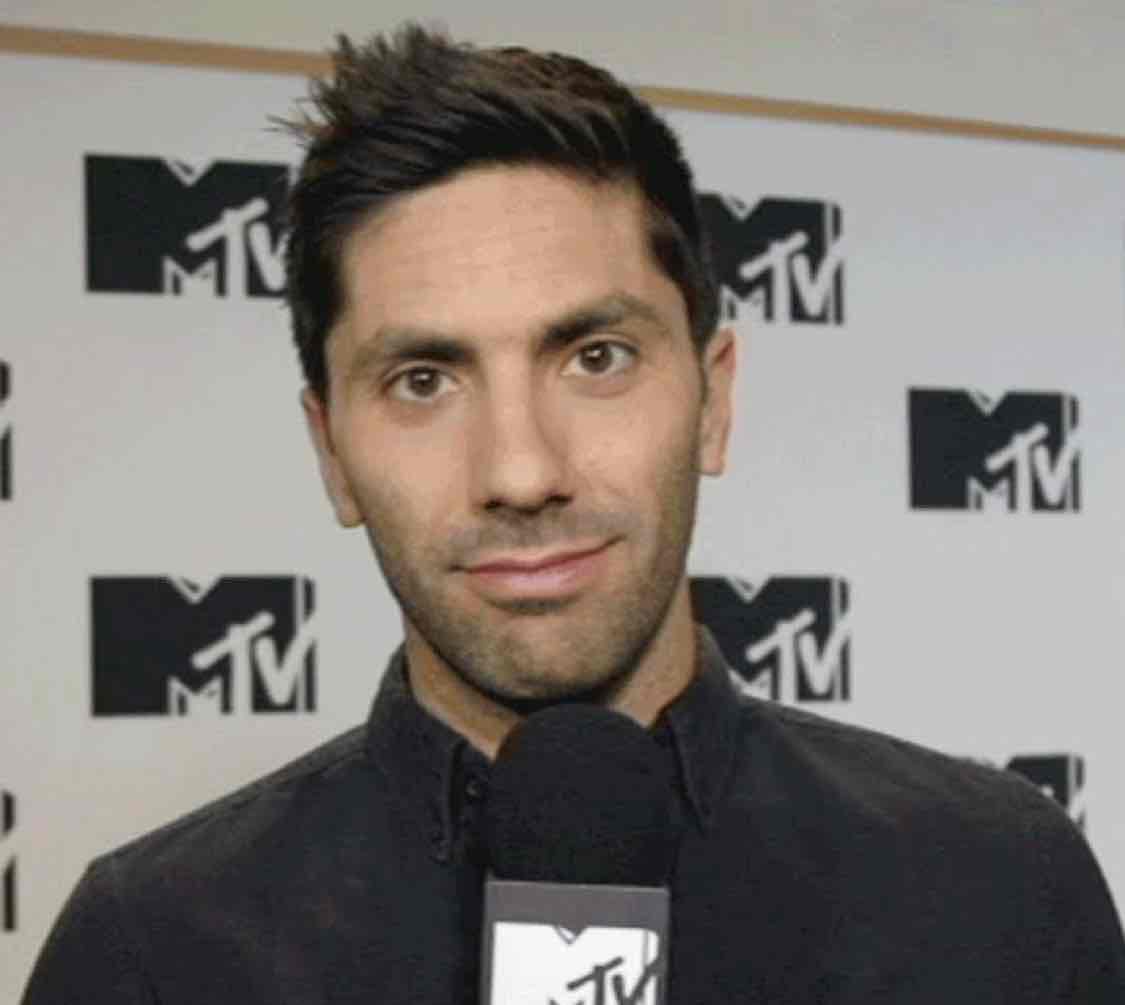 Avatar of Nev Schulman