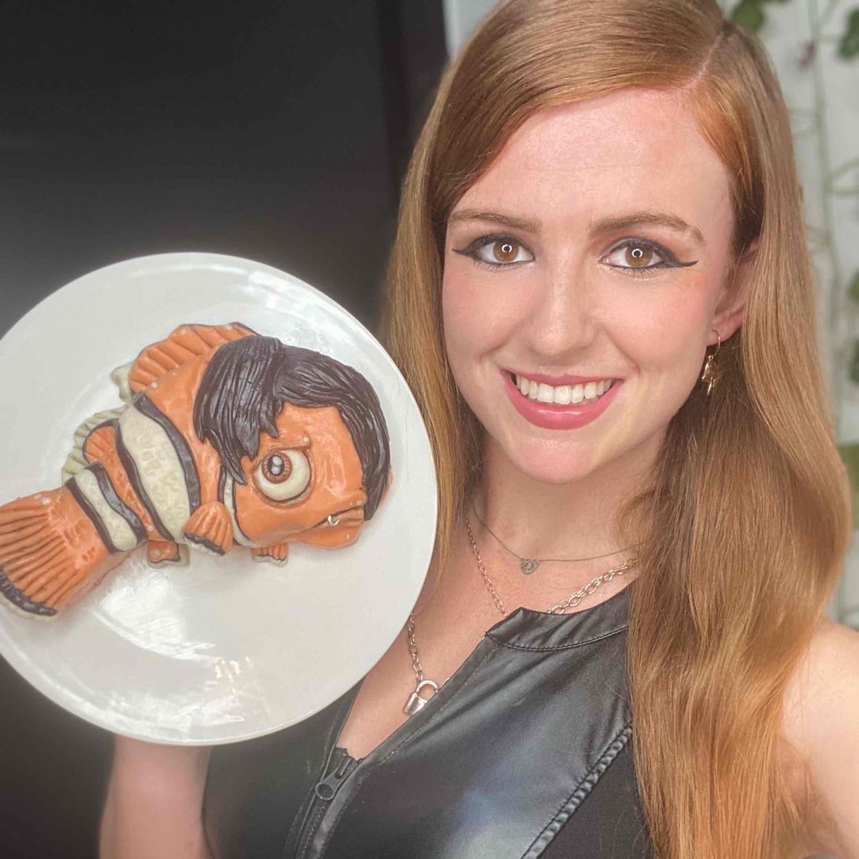 Avatar of Amanda Cooper