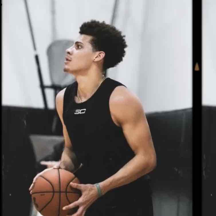 Avatar of Kellan Grady