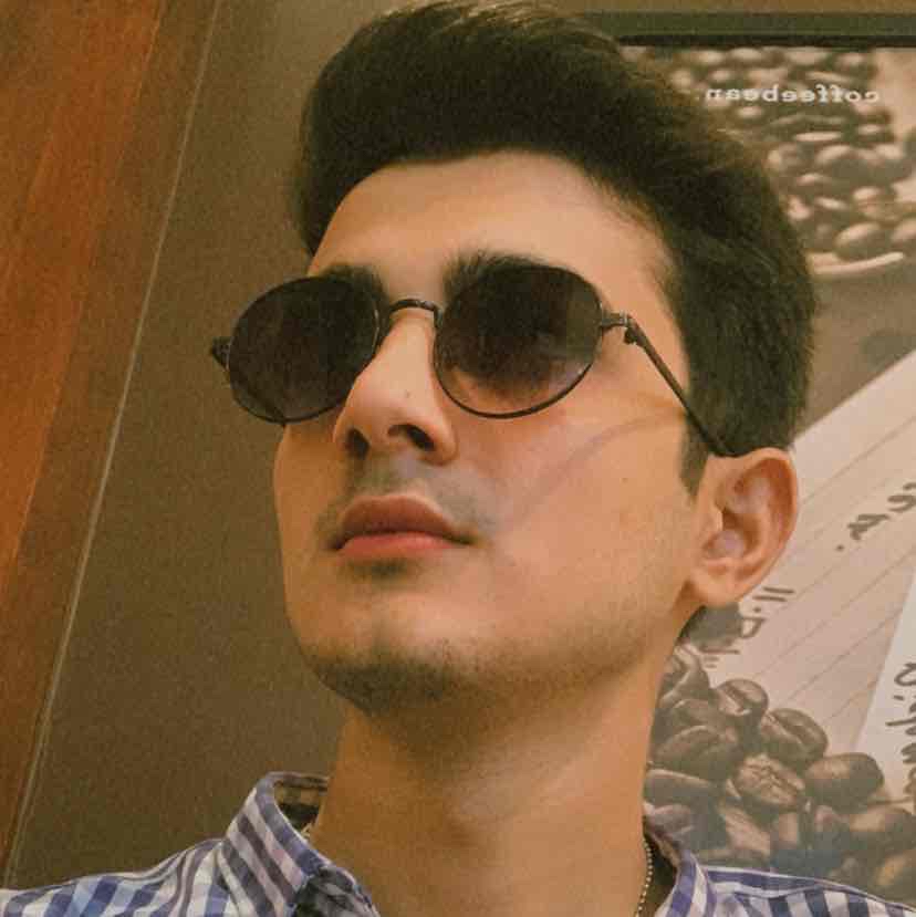 Avatar of Mitesh Rajgor