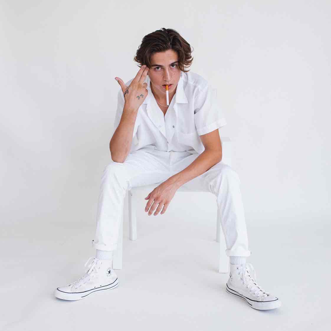 Avatar of Cooper Noriega