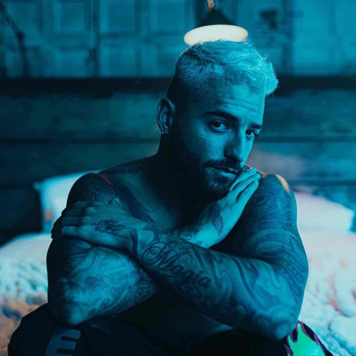 Avatar of Maluma