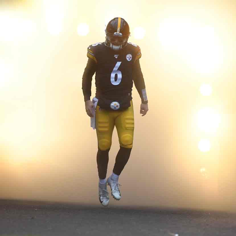 Avatar of Devlin “Duck” Hodges