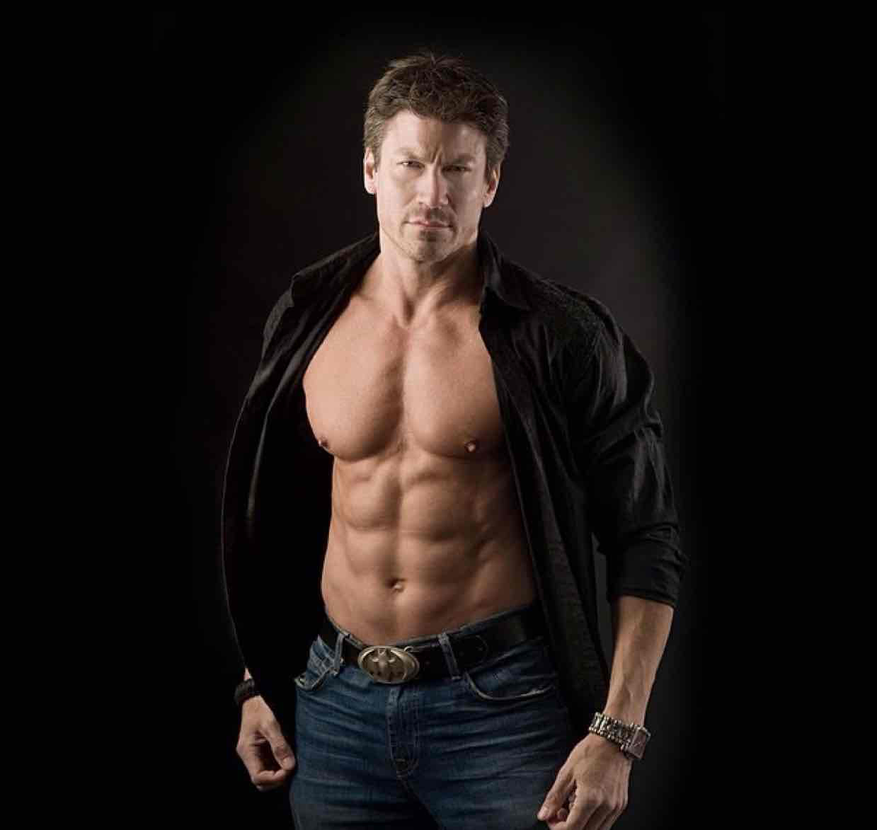 Avatar of Paul Logan