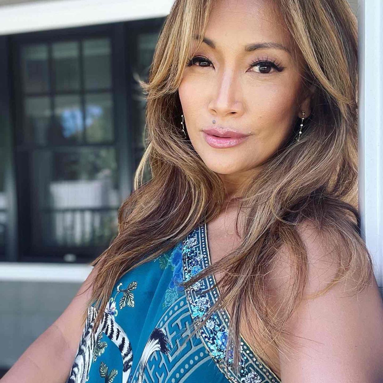 Avatar of Carrie Ann Inaba