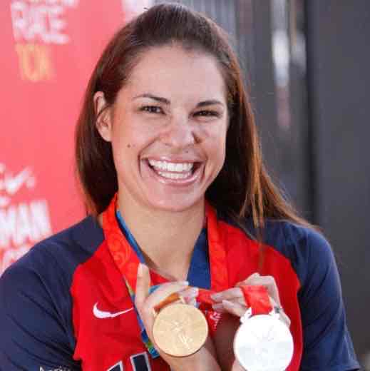 Avatar of Jessica Mendoza