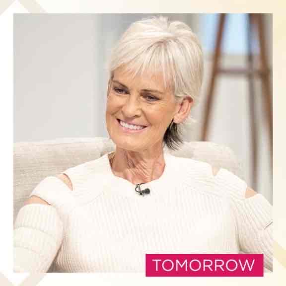 Avatar of Judy Murray