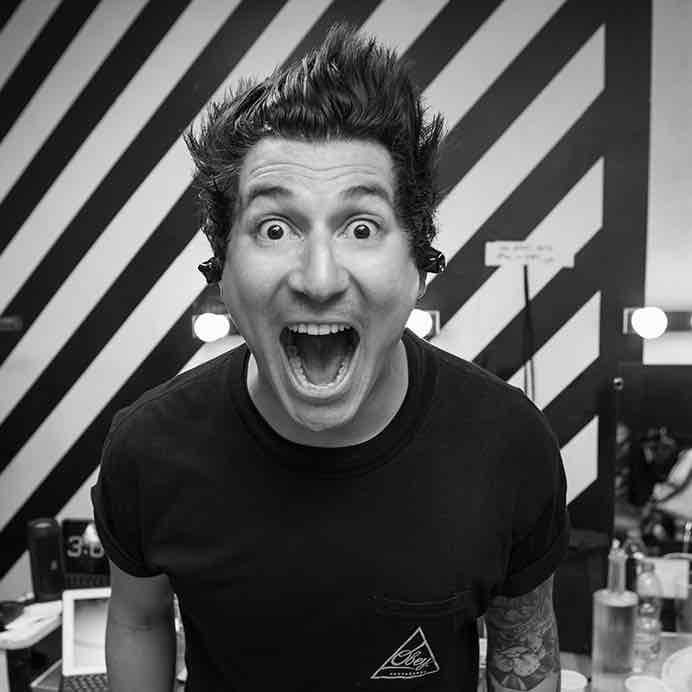 Avatar of Jaime Preciado