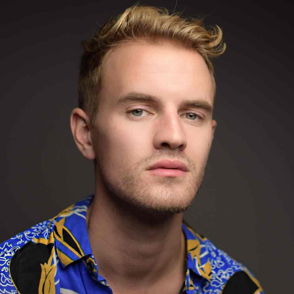 Avatar of Luke Bayer