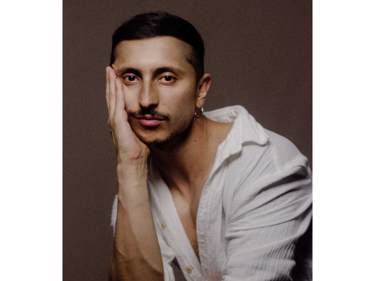 Avatar of Erik Rodríguez