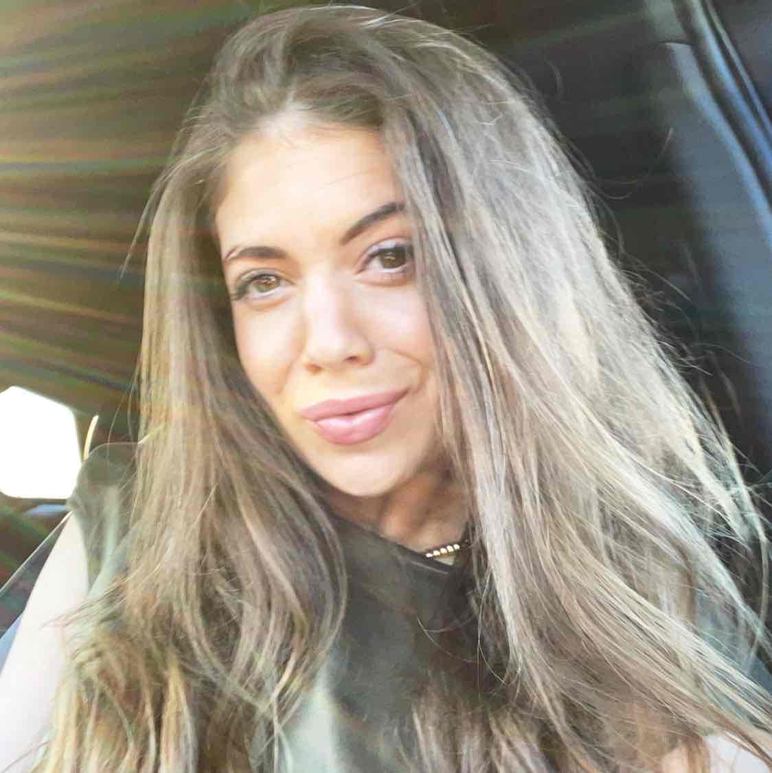 Avatar of Hanna McDonald