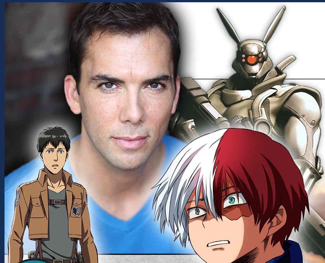 Avatar of David Matranga