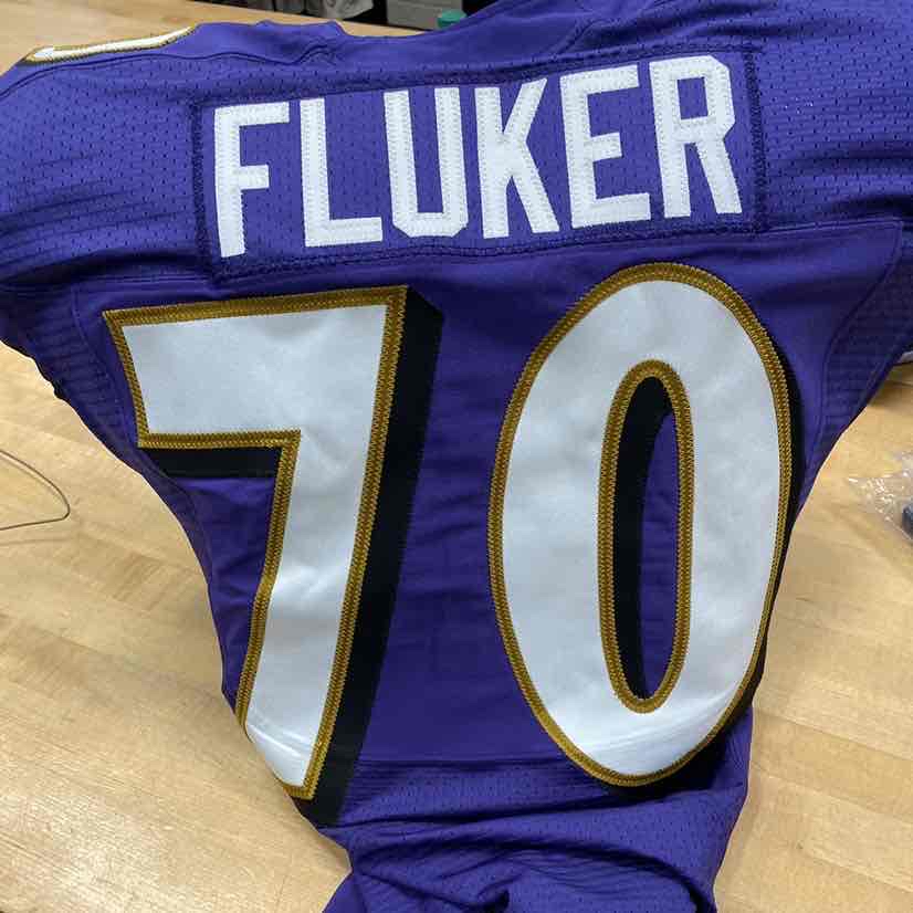 Avatar of DJ Fluker