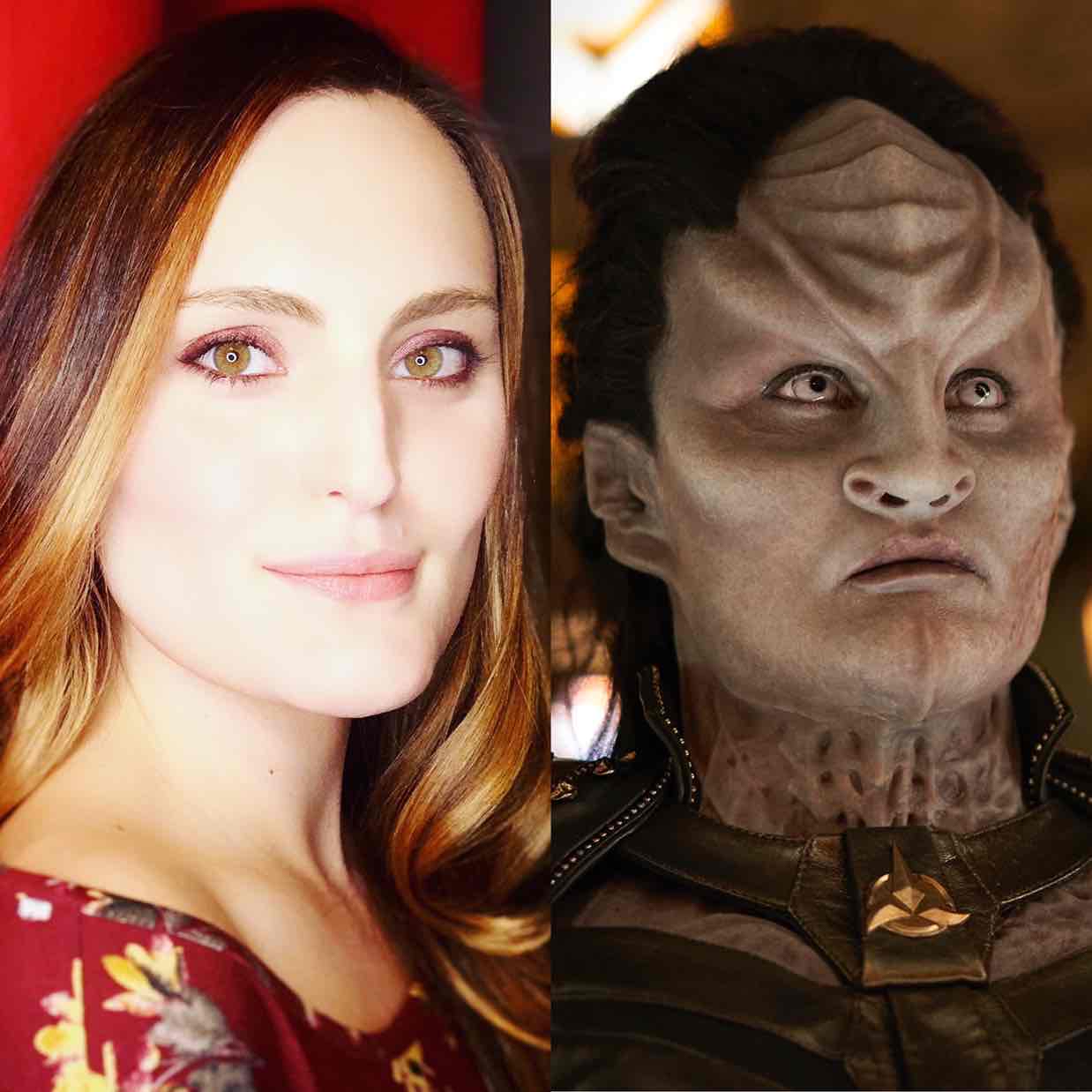 Avatar of Mary Chieffo
