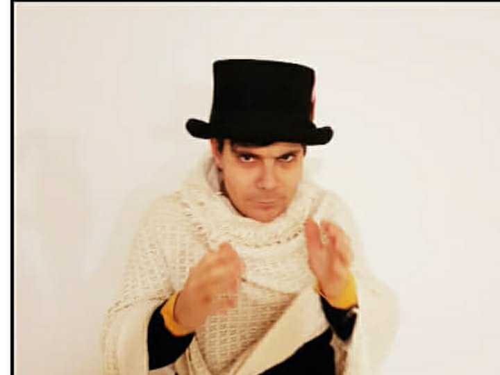 Avatar of Michael Fielding