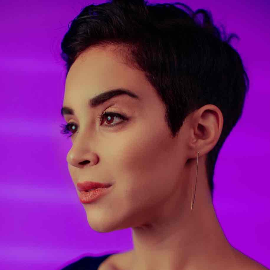 Avatar of Alexandra Silber