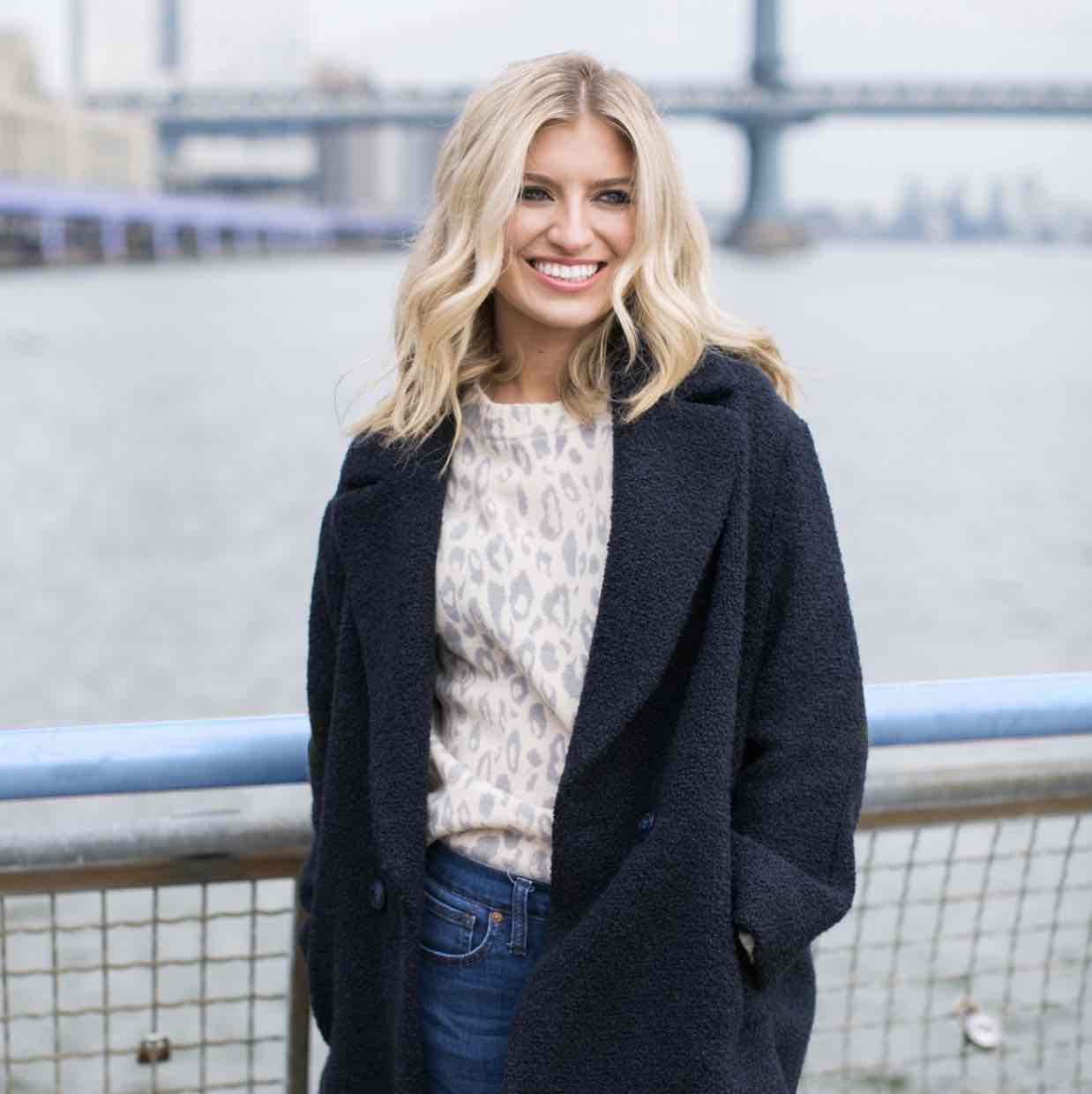 Avatar of Ashley Bellman