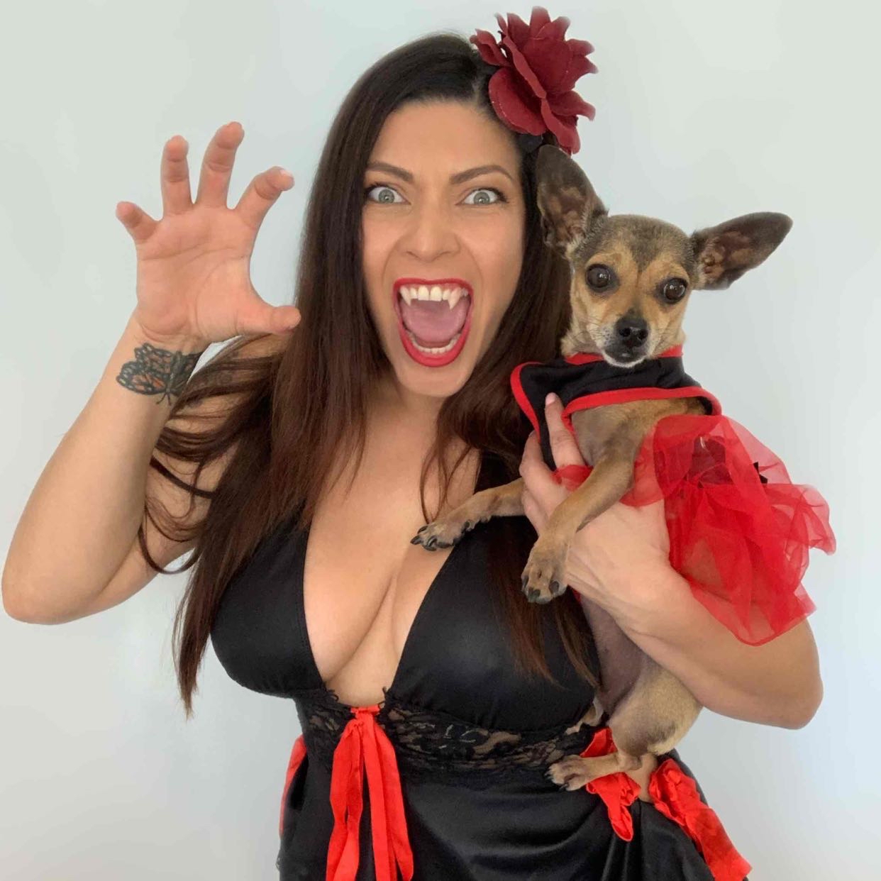Avatar of Shelly Martinez
