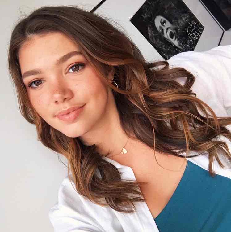 Avatar of Alisha Newton