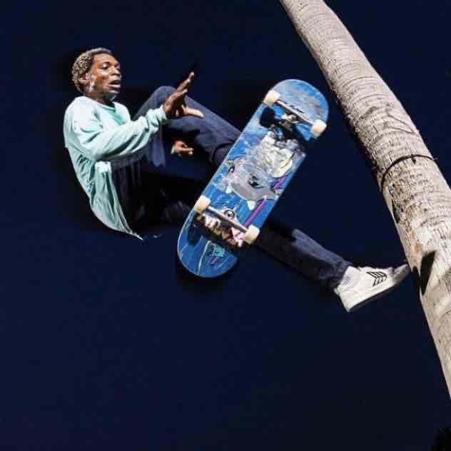 Avatar of Le ‘Andre Sanders