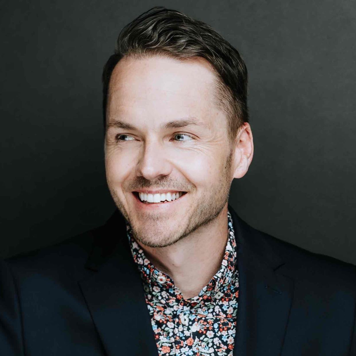 Avatar of Paul Campbell
