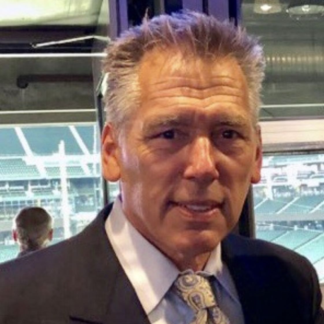 Avatar of Jim Zorn