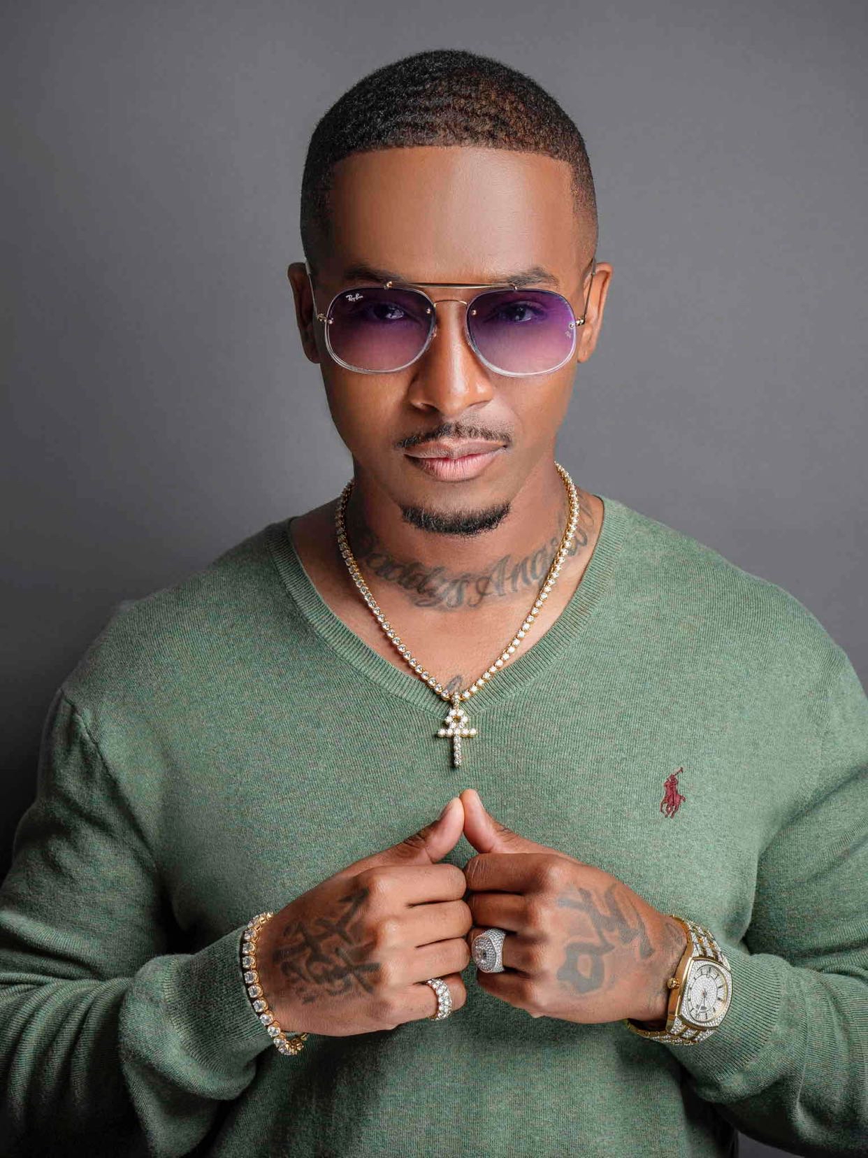 Avatar of Chingy