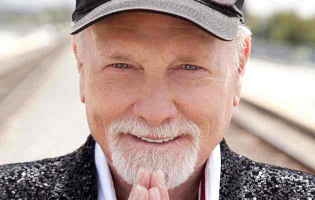 Avatar of Mike Love