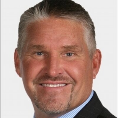 Avatar of Craig Laughlin
