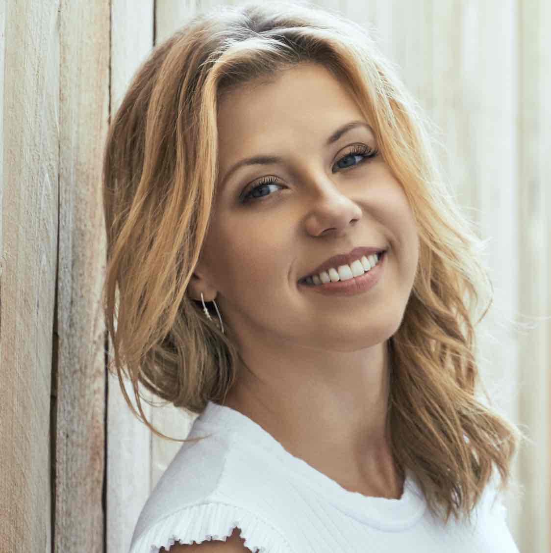 Avatar of Jodie Sweetin