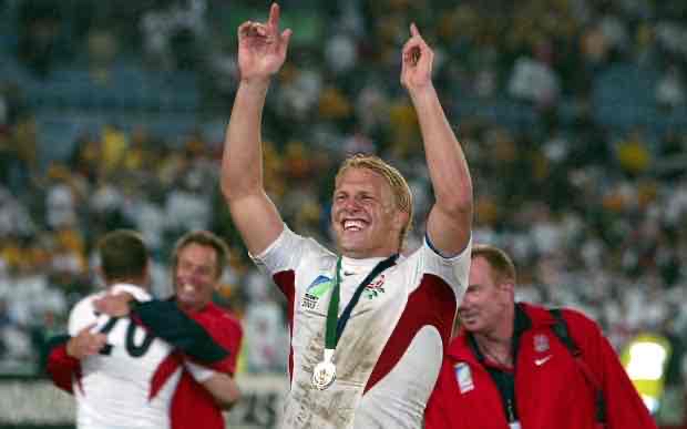 Avatar of Lewis Moody