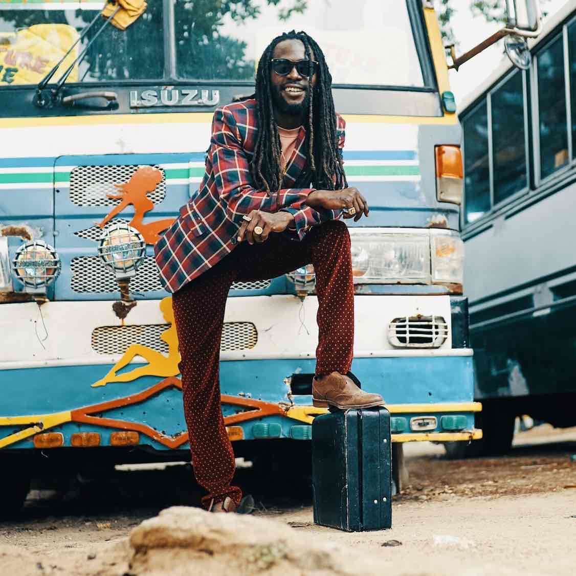 Avatar of Jesse Royal