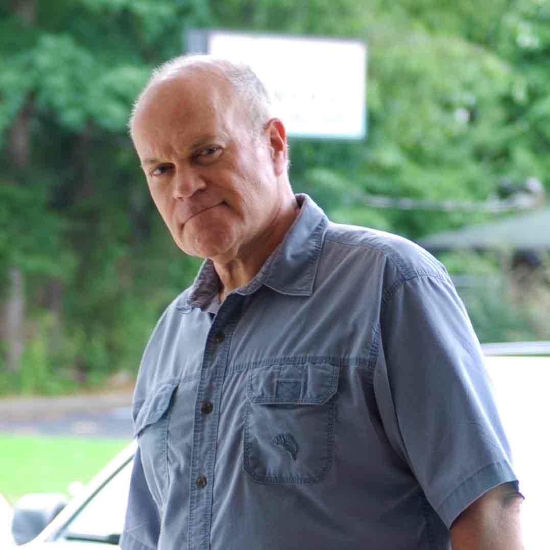 Avatar of Mike Pniewski