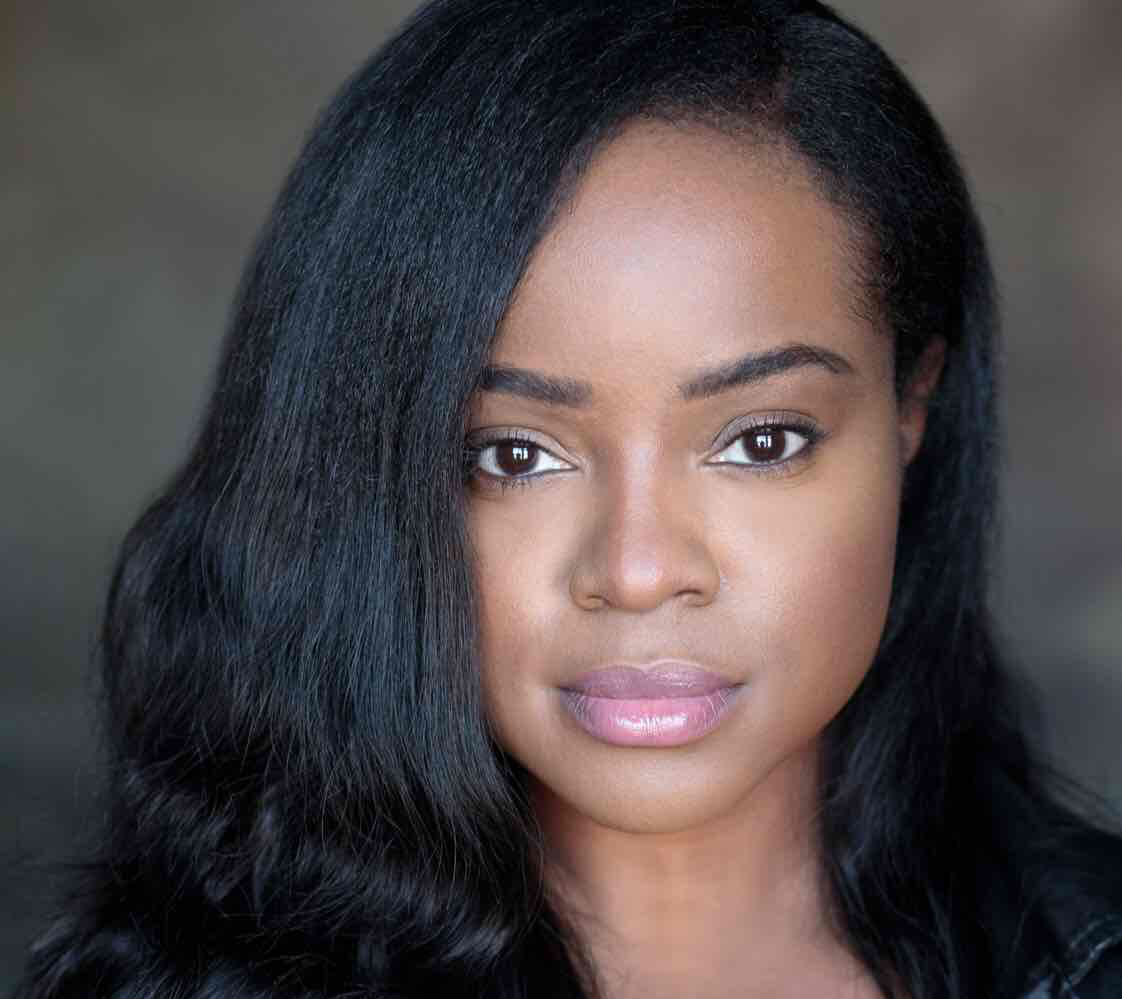 Avatar of Keisha Buchanan