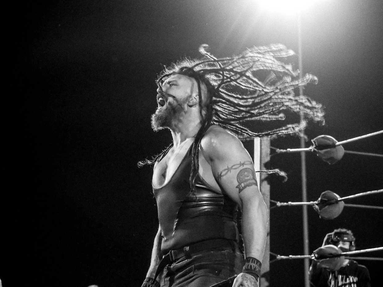 Avatar of Madman Fulton