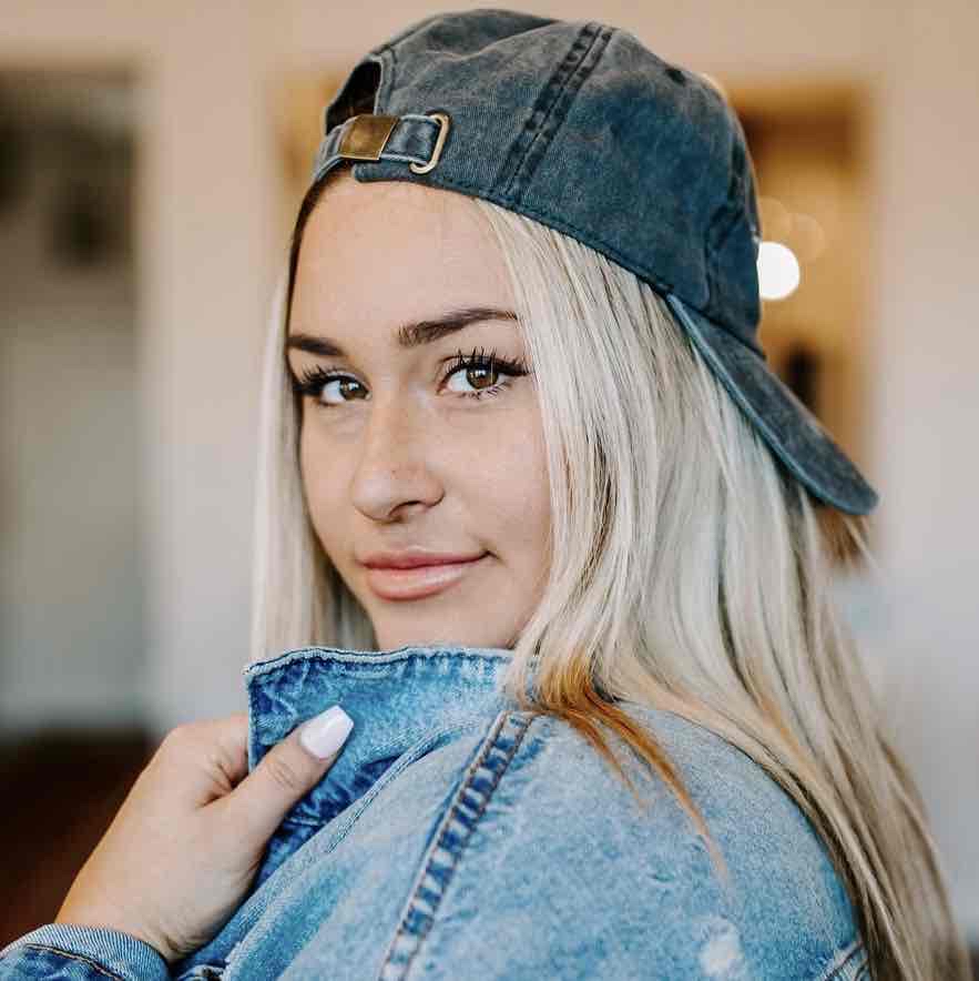Avatar of Lauren Chamberlain